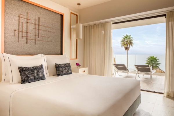 Hotel Tivoli Carvoeiro (Carvoeiro, Lagoa)